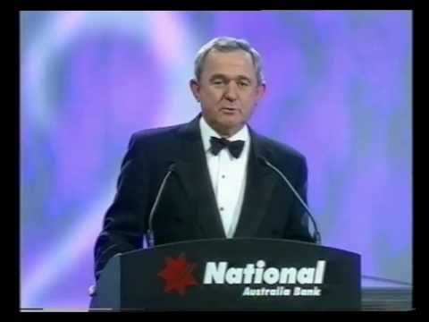 1997 Ethnic Business Awards Gala Presentation Dinner