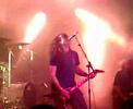 Kreator - The Patriarch / Violent Revolution. Damnation 2007