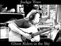 ghost riders in the sky  - judge trev