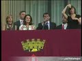 Joan Laporta, pregoner de la Festa Major