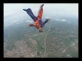 Free fly boituva