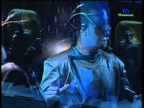 Ciudadano Zero - Presentacion