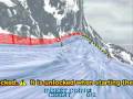 videos de Model 2 Emulator SEGA Ski Super G Demo