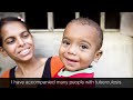 Click here to watch this video Fighting TB in the Favelas of Rio, with Global Fund Support
