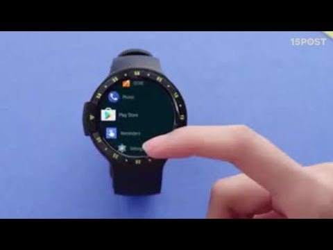 Por fin un smartwatch económico pero lleno de poder
