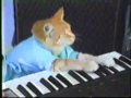 play him off, keyboard cat - mike portnoy