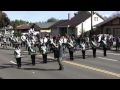 TOC 2009 - REU Percussion