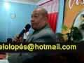 pastor marcelo lopes cheio da unçao