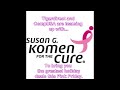 Pink Friday presented by CompUSA and TigerDirect.com Nov 27! Susan G. Komen for the Cure