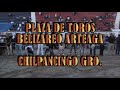 Torneo Regional de Toros de Reparo en Gro. $30000 al Toro Campeon