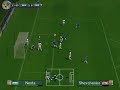 PES6 - Racha de Irm�os 1� Tempo