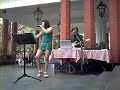 Whenever wherever  -878 duo- in AFRICA