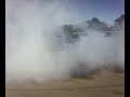 my burn out