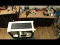 Tutorial - Radiator Ausschnitt Wasserkühlung - deutsch