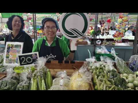 การดำเนินงานยกระดับมาตรฐานสินค้าเกษตร และอาหารในจังหวัดราชบุรี
