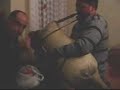 Zampogna e zuchi-zuchi a Mesoraca