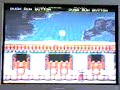 Horror Story Toaplan PC Engine Turbo Grafx 16