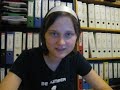 Ewelina Jaszcz, Internal Auditor of AIESEC in Poland