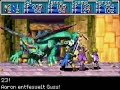 Golden Sun: DVE - Vipera