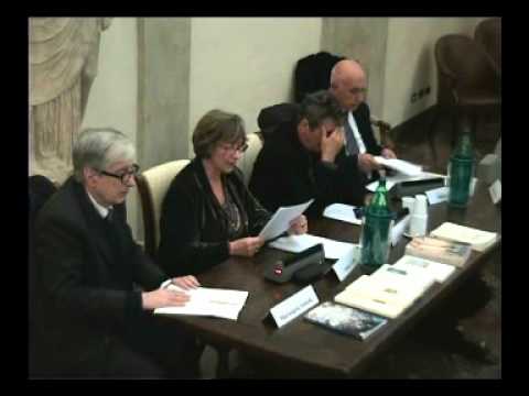 Dante oltre il Medioevo - Anna Cerbo [8/11]