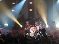 Franz Ferdinand - Take Me Out live in Stockholm, Fryshuset