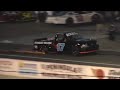 Langley Speedway - 8/23/08 - Crashes & Close Calls
