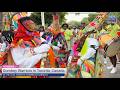 Gombey Warriors In Toronto Caribbean Carnival, August 2026