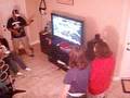 Flamingo Road Doral Youth Group Eye of the Tiger