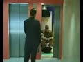 Trigger Happy TV- Lift Prank