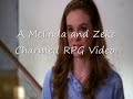 Charmed Progeny: Melinda and Zeke.....Fluff!