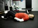 Thorcic Mobility Drill with Tennis Balls - Nutrex Solutions