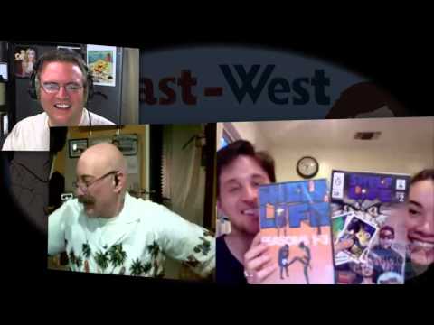 Lowenthal - Tara Platt & Yuri Lowenthal are our guests. Dan's Tip of the Week is on Rumble. George speaks about when it's time to upgrade your home studio. The guys have...