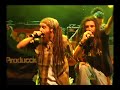 Morodo Chile DVD(3/7)-Bad Bwos,La yerba del Rey,Haciendo Bul