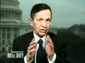 Dennis Kucinich Takes on Democratic Leaders with Call Public Option, Afghan Withdrawal 2 of 3