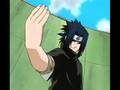 sasuke uchiha - ward nawayseh