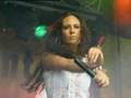 Fabienne - Six Days