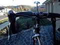 CANNONDALE CAAD NINE