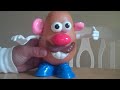 Mr. Potato Head Slams  Stu Feiner, Bookie Basher, @ Other Cappers Episode 1
