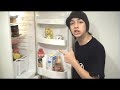 Robeat - K�hlschranK Szene^^)/\")