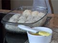 Delikatesy BOMI - Kadaifi - kuchnia grecka