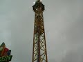 Big Ben @ Nottingham Goose Fair 2008