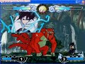 Lista de los jinchurikis:Roushi el portador del Yonbi