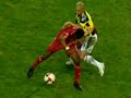 http://bit.ly/2UfJzl Videonun 34. saniyesinde futbol dünyasının en etkili tedavi yöntemini ibretle izleyin.