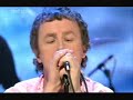 Something Happens singing Parachute