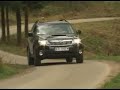Subaru Forester - relacja z premiery