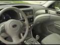 Subaru Forester - relacja z premiery