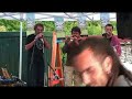 La Loba Parda - Albokari Eguna 2007 (Delika, Euskal Herria)
