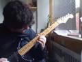 Bach Partida No. 3 Prelude on Guitar first part Bach Partida No. 3 Prelude on Guitar first part