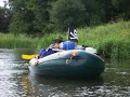 Piroga II  Pilica 2008 cz  3