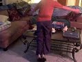 Levitate 3 Feet